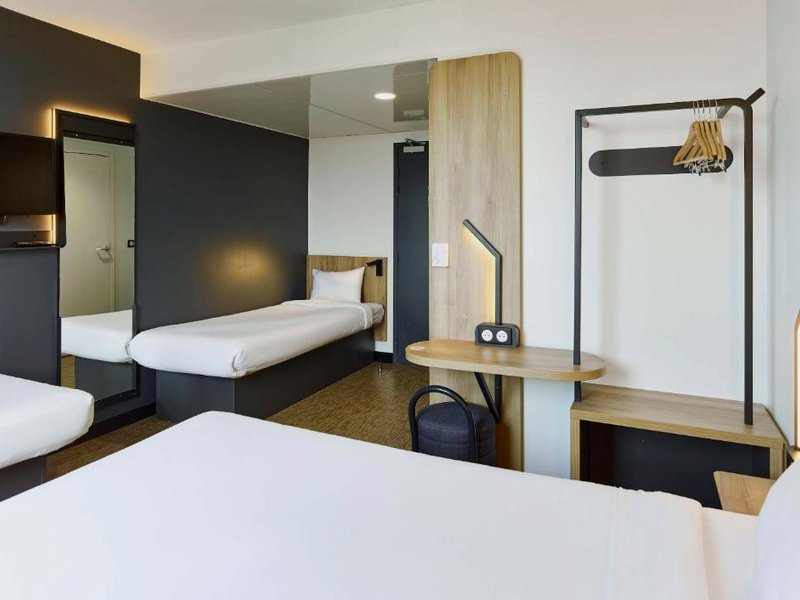 B&B HOTEL Paris Créteil (B&B HOTEL Paris Creteil)の写真