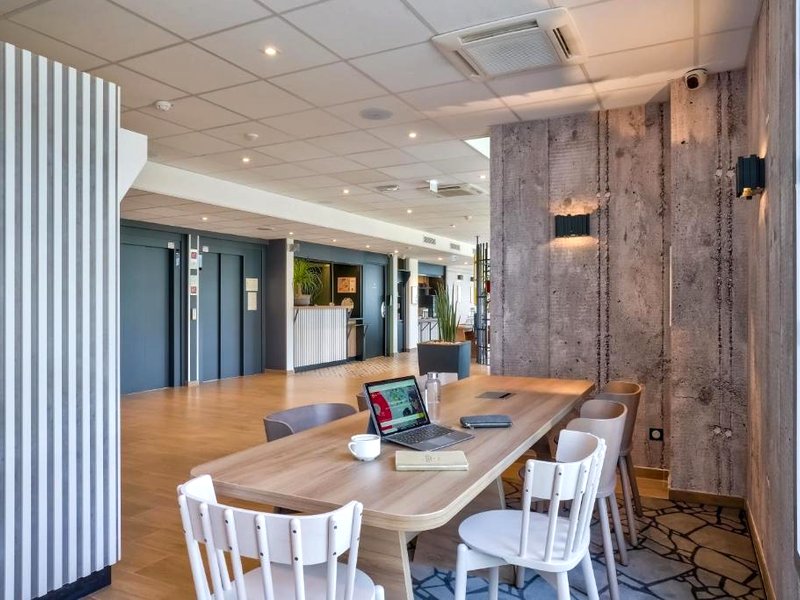 B&B HOTEL Paris Créteil (B&B HOTEL Paris Creteil)の写真