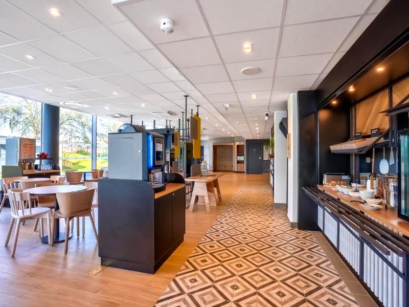 B&B HOTEL Paris Créteil (B&B HOTEL Paris Creteil)の写真