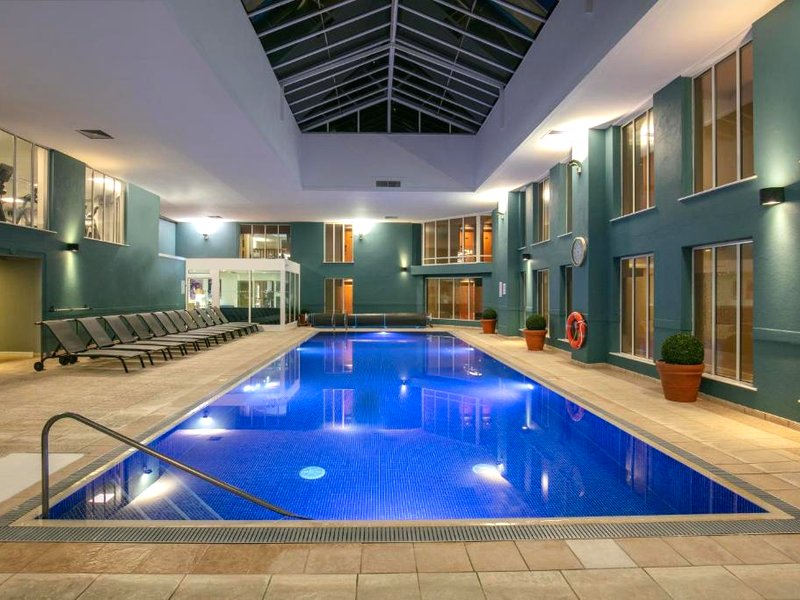 ノートン パーク ホテル スパ&マナー ハウス (Norton Park Hotel, Spa & Manor House)の写真