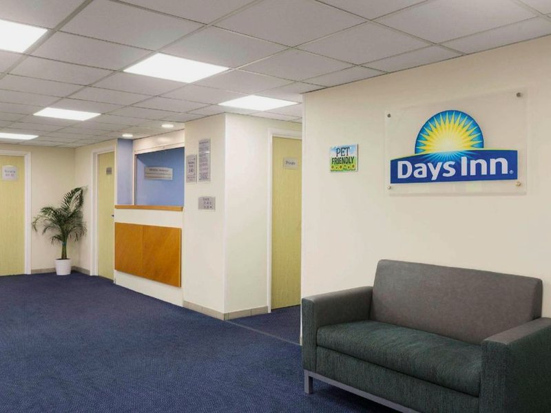 デイズ イン バイ ウィンダム サットン スコットニー サウス (Days Inn by Wyndham Sutton Scotney South)の写真