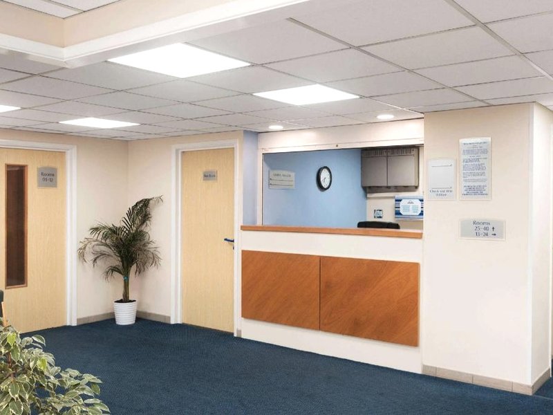 デイズ イン バイ ウィンダム サットン スコットニー サウス (Days Inn by Wyndham Sutton Scotney South)の写真
