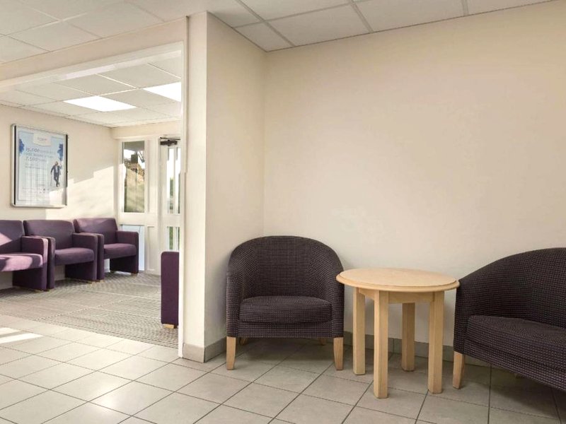 デイズ イン バイ ウィンダム サットン スコットニー ノース (Days Inn by Wyndham Sutton Scotney North)の写真