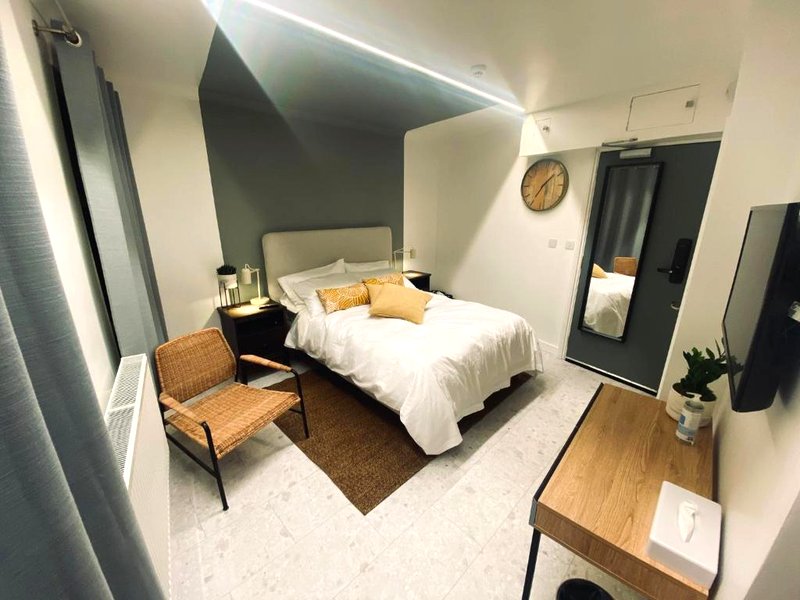 Station Roomsの写真