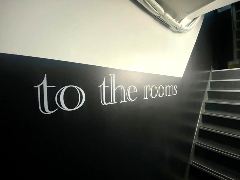 Station Roomsの写真