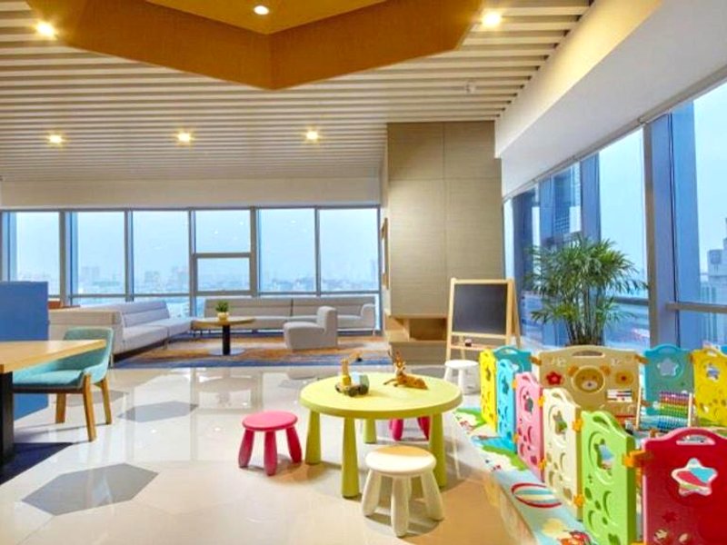 ホリデイ イン エクスプレス パンジン ダウンタウン バイ IHG (Holiday Inn Express Panjin Downtown By IHG)の写真