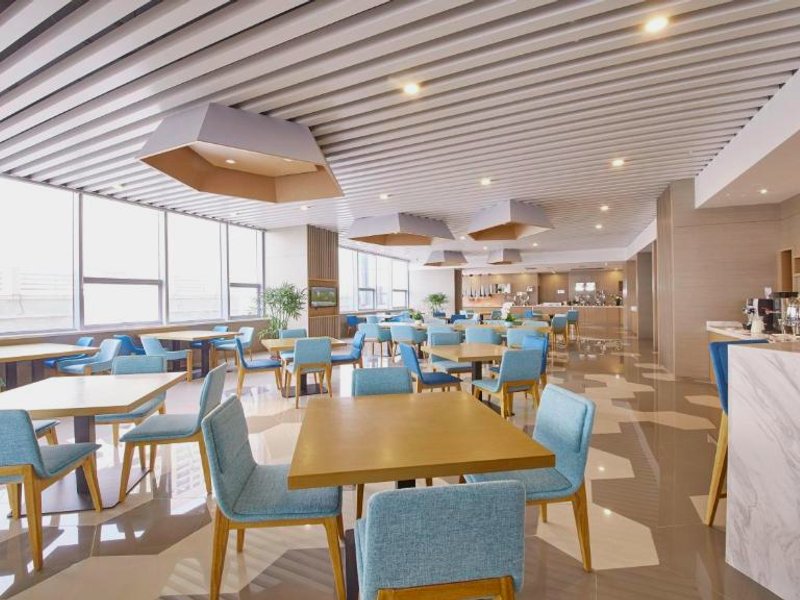 ホリデイ イン エクスプレス パンジン ダウンタウン バイ IHG (Holiday Inn Express Panjin Downtown By IHG)の写真