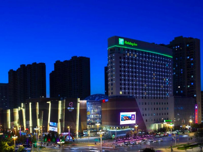 ホリデイ イン パンジン アクア シティ バイ IHG (Holiday Inn Panjin Aqua City By IHG)の写真