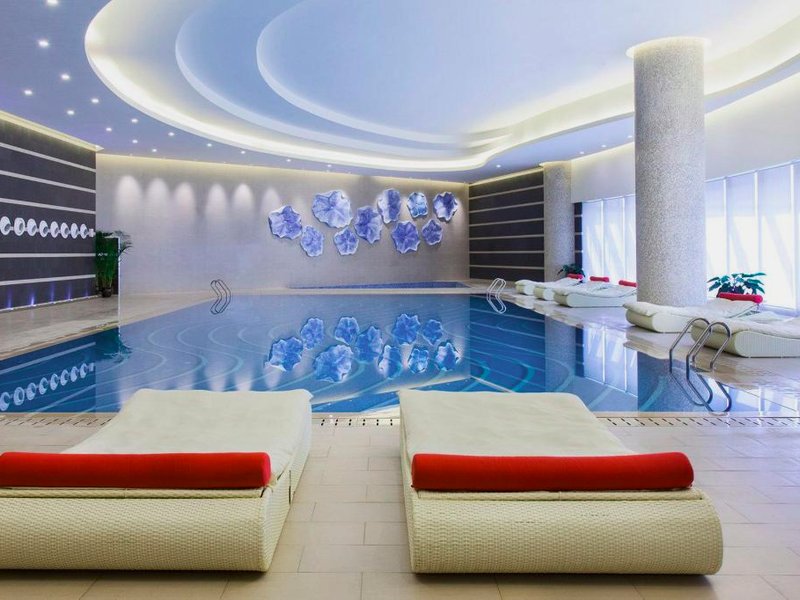 ホリデイ イン パンジン アクア シティ バイ IHG (Holiday Inn Panjin Aqua City By IHG)の写真
