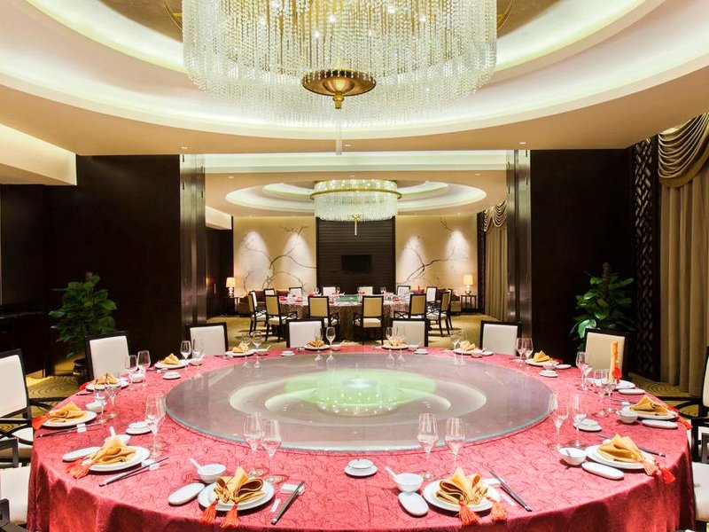 ホリデイ イン パンジン アクア シティ バイ IHG (Holiday Inn Panjin Aqua City By IHG)の写真