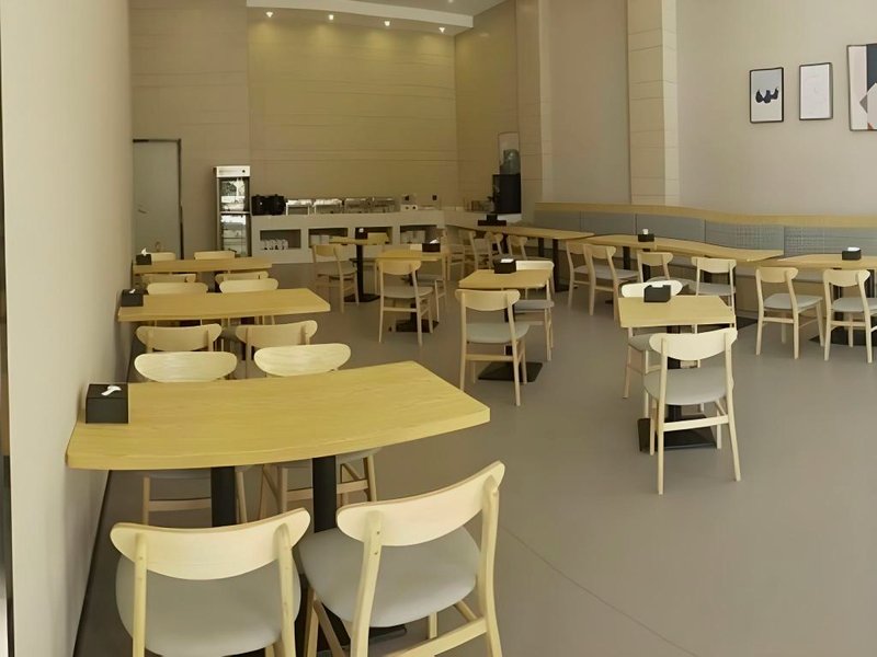 Green Tree Inn Liaoning Panjin Wanda Plaza Tianjiaの写真