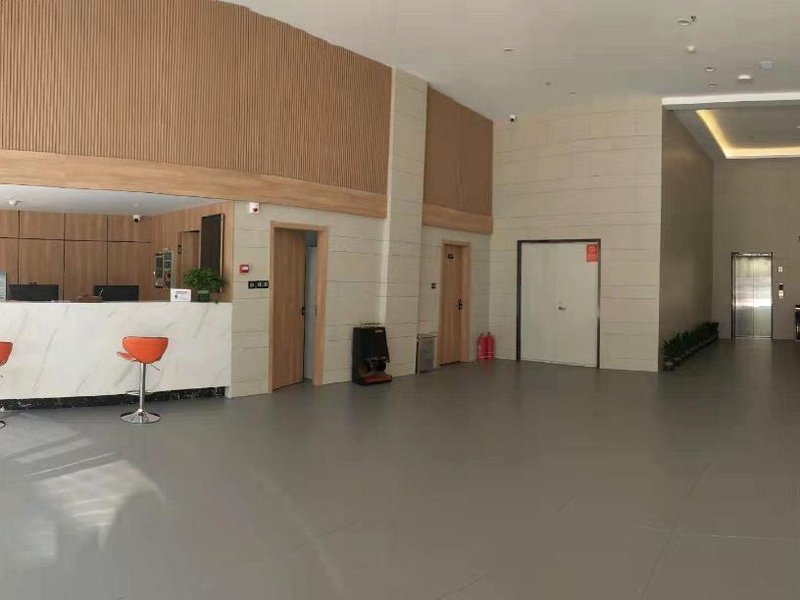 Green Tree Inn Liaoning Panjin Wanda Plaza Tianjiaの写真