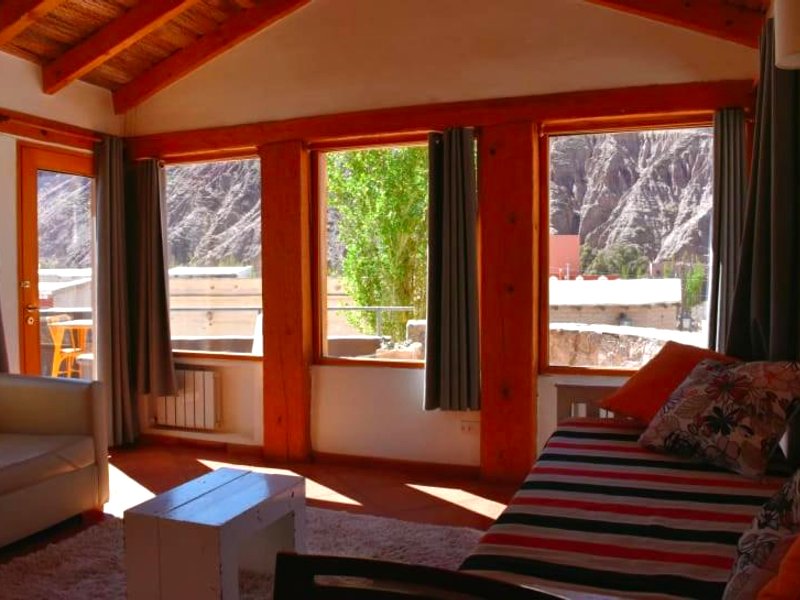 La Casa del Abuelo Hotel Boutiqueの写真