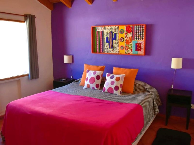 La Casa del Abuelo Hotel Boutiqueの写真