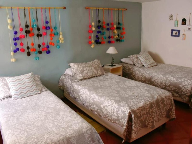 La Casa del Abuelo Hotel Boutiqueの写真