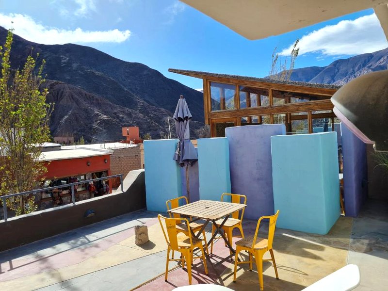 La Casa del Abuelo Hotel Boutiqueの写真