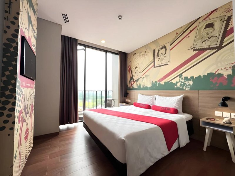 Hotel FortunaGrande Jember by Fosia Hotelsの写真