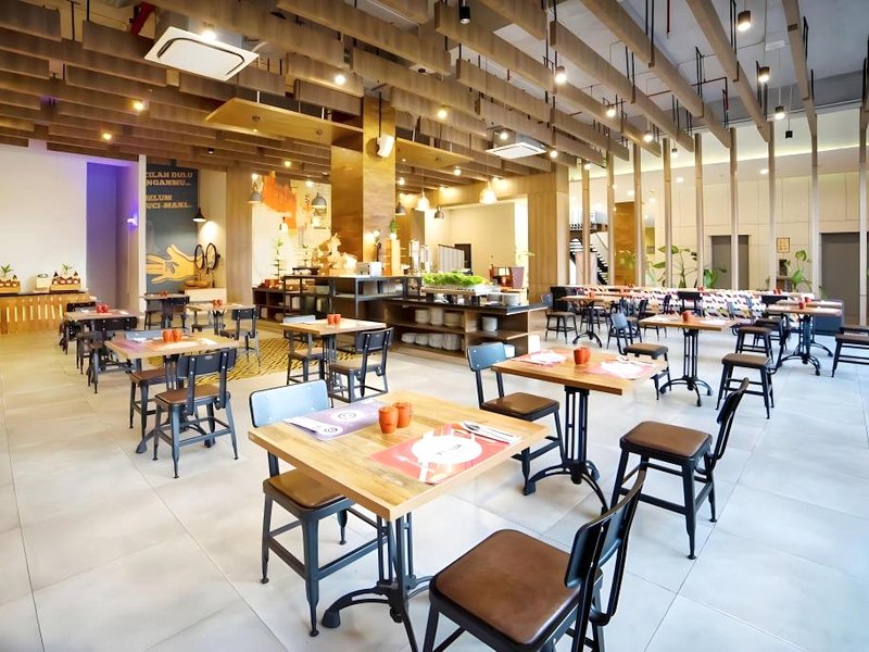 Hotel FortunaGrande Jember by Fosia Hotelsの写真