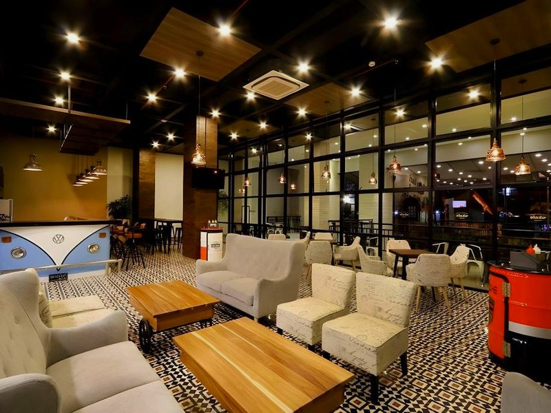 Hotel FortunaGrande Jember by Fosia Hotelsの写真