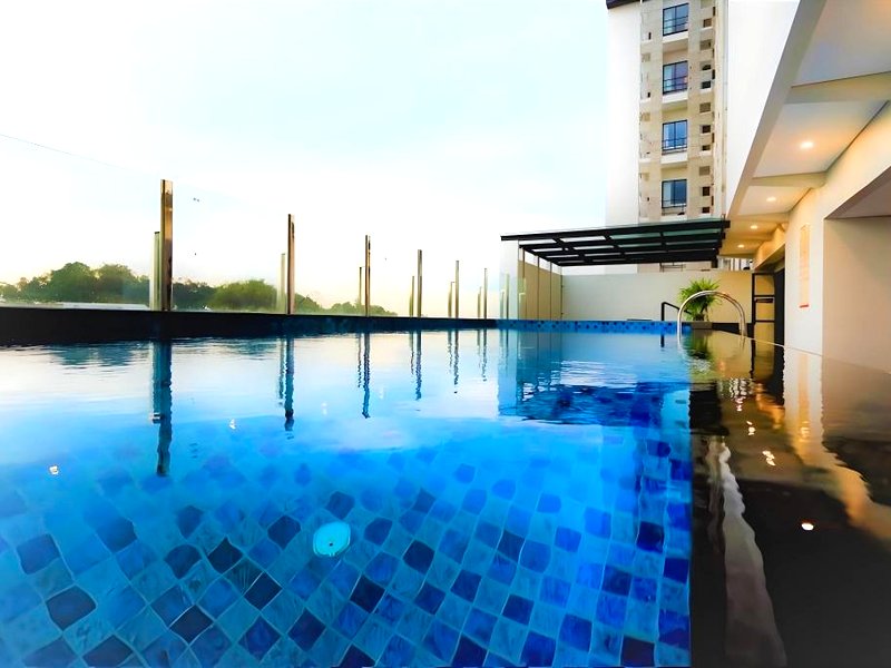 Hotel FortunaGrande Jember by Fosia Hotelsの写真