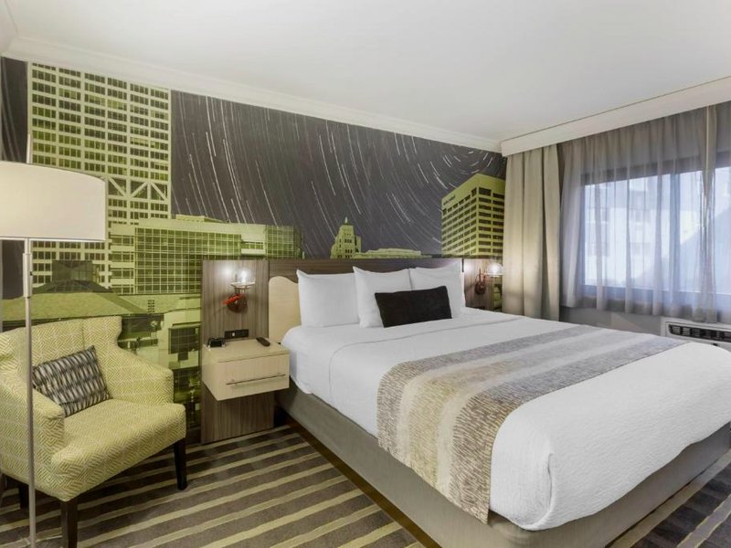 ベストウェスタン ミルウォーキー ウェスト (Best Western PLUS Milwaukee West)の写真