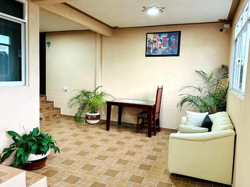 Hotel Monarca Tlalpujahuaの写真