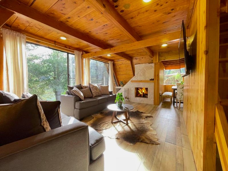 Cabañas Real Victoria (Cabanas Real Victoria)の写真