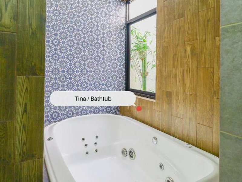Madre tierra suites tlalpujahua centroの写真