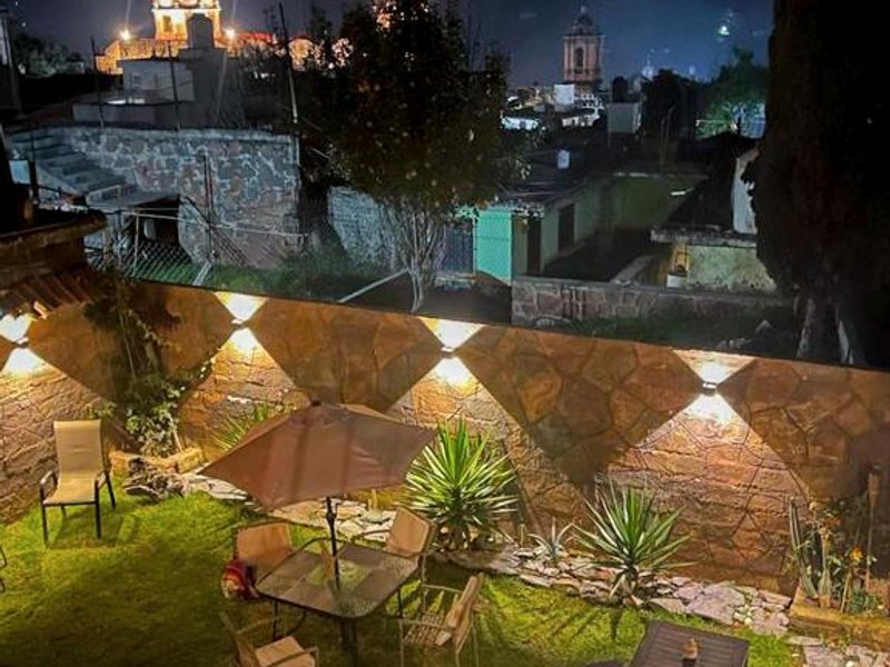 Madre tierra suites tlalpujahua centroの写真