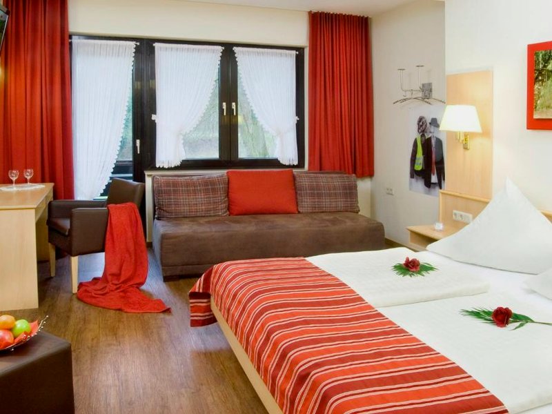 ホテル ハウザー (Hotel Hauer)の写真