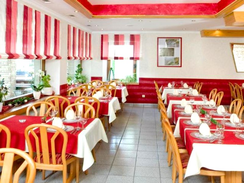 ホテル ハウザー (Hotel Hauer)の写真
