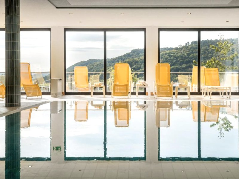 Waldhotel Sonnenbergの写真