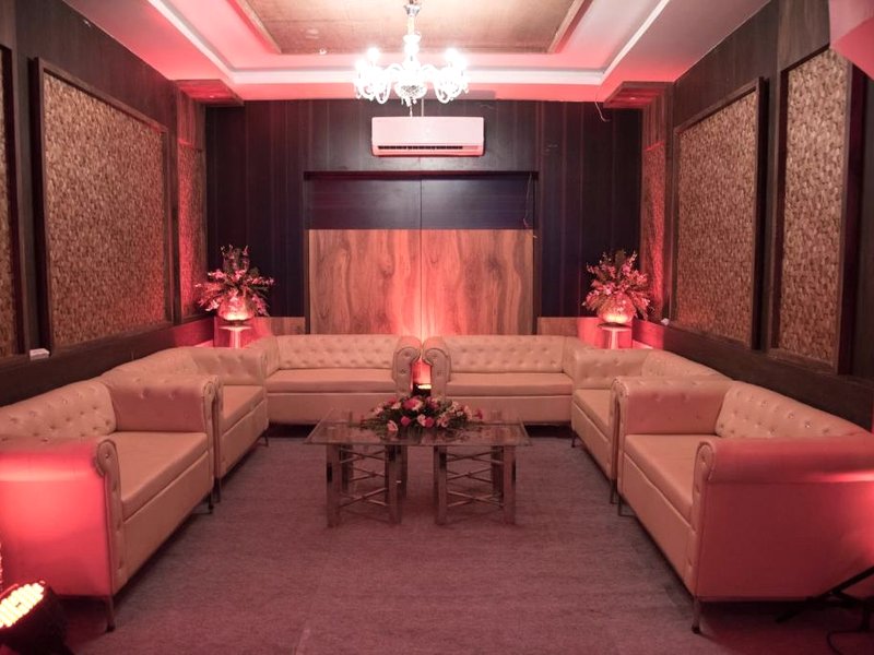 Comfort Inn Shubhra, Ghazipurの写真