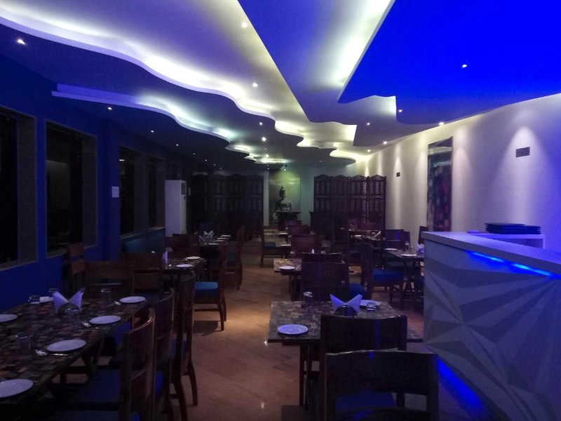 Comfort Inn Shubhra, Ghazipurの写真