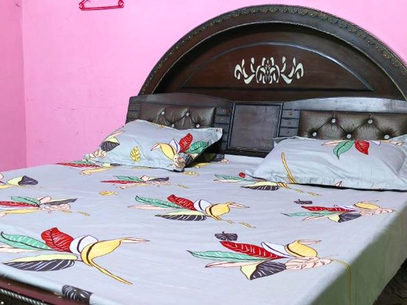 Maa durga guest houseの写真