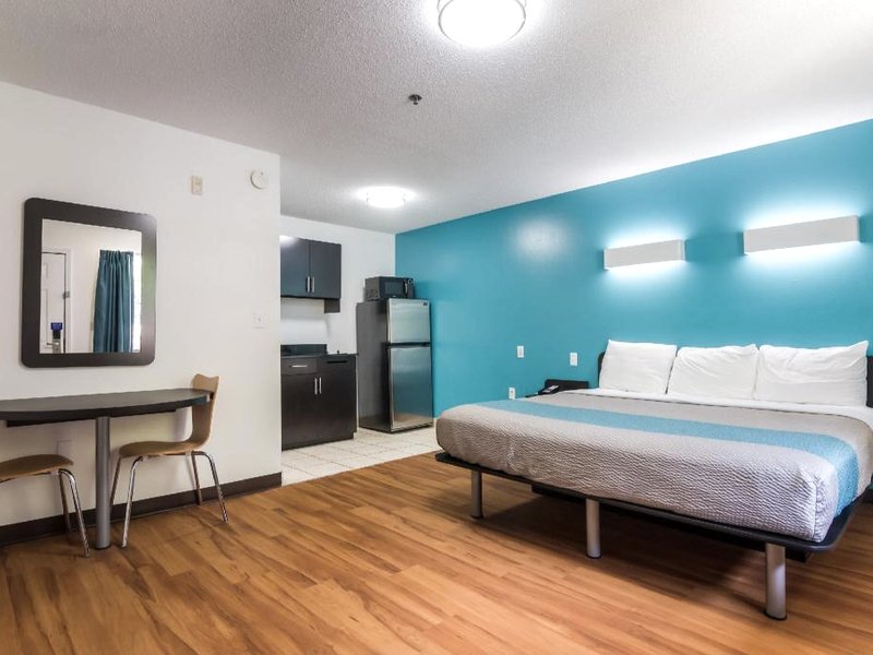 Motel 6 Gulf Shores, ALの写真