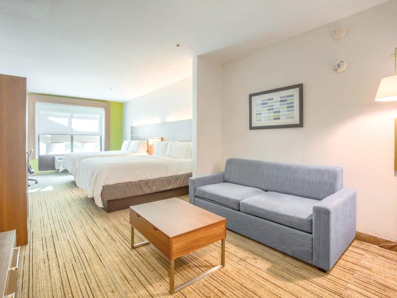 Holiday Inn Express Hotel & Suites Gulf Shores By IHGの写真
