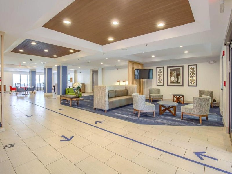 Holiday Inn Express Hotel & Suites Gulf Shores By IHGの写真