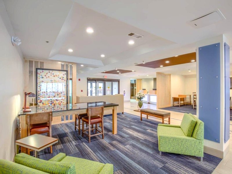 Holiday Inn Express Hotel & Suites Gulf Shores By IHGの写真