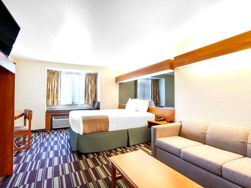 マイクロテル イン&スイーツ バイ ウインダム ガルフ ショアズ (Microtel Inn & Suites by Wyndham Gulf Shores)の写真