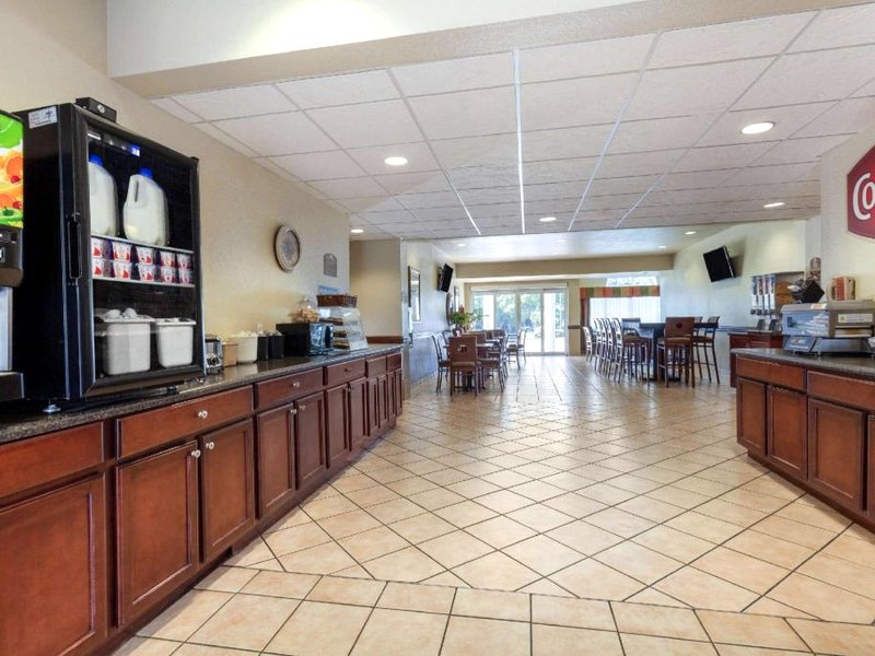 マイクロテル イン&スイーツ バイ ウインダム ガルフ ショアズ (Microtel Inn & Suites by Wyndham Gulf Shores)の写真
