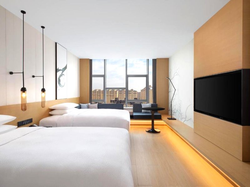 Fairfield by Marriott Liaocheng Dongchangfuの写真
