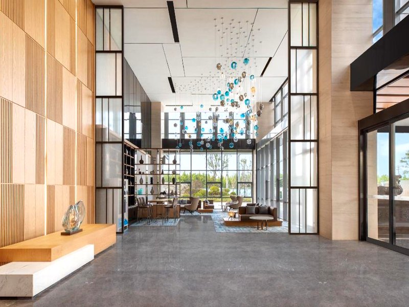 Fairfield by Marriott Liaocheng Dongchangfuの写真