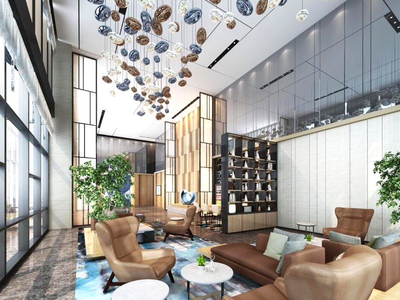 Fairfield by Marriott Liaocheng Dongchangfuの写真