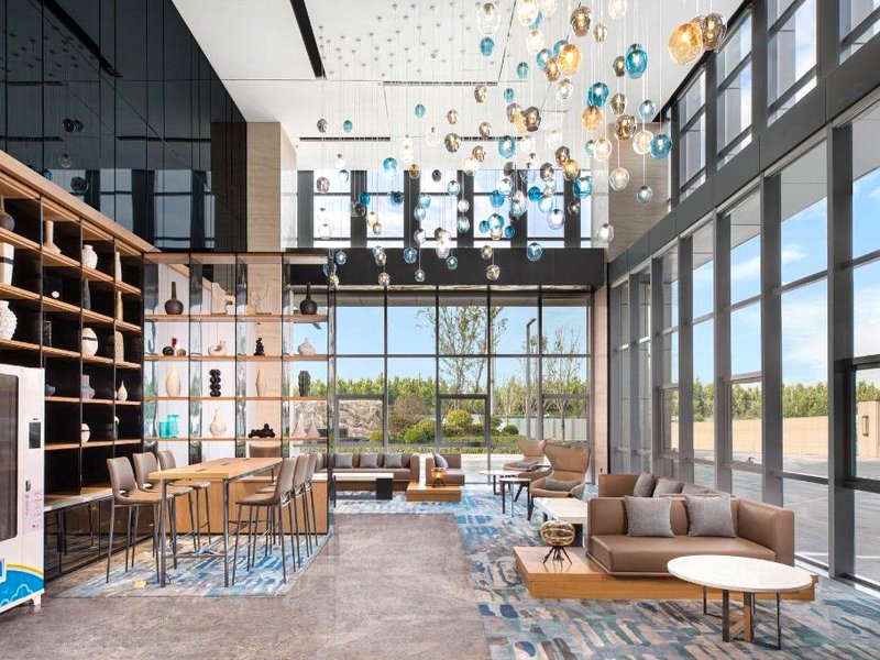 Fairfield by Marriott Liaocheng Dongchangfuの写真