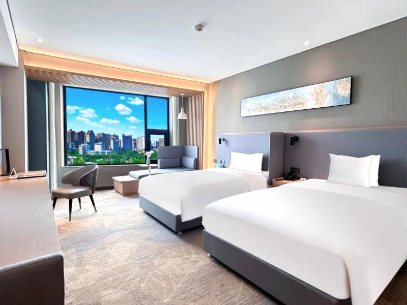 Holiday Inn Express Liaocheng Chiping By IHGの写真