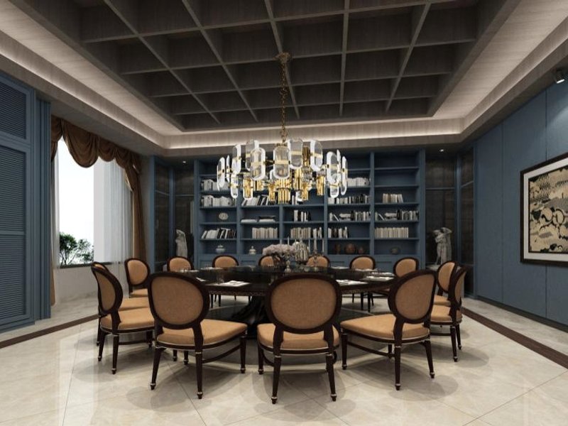 Holiday Inn Express Liaocheng Chiping By IHGの写真
