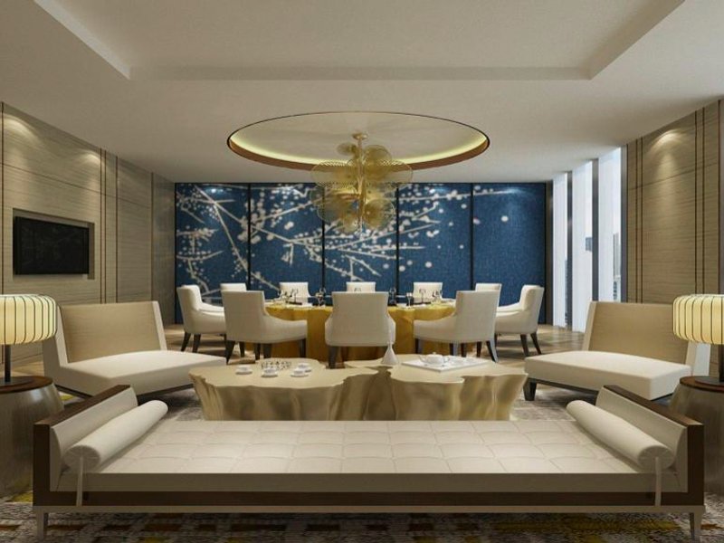 Holiday Inn Express Liaocheng Chiping By IHGの写真