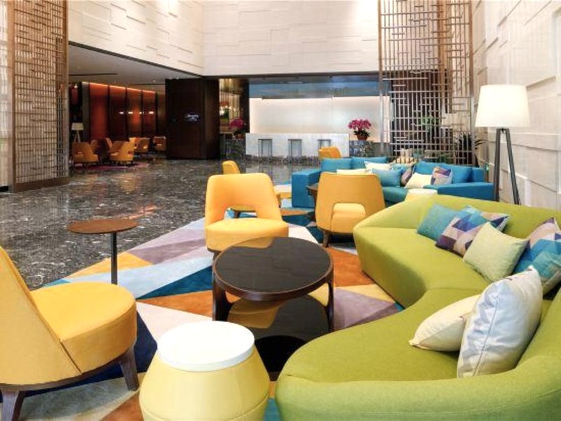 Hampton by Hilton Liaochengの写真