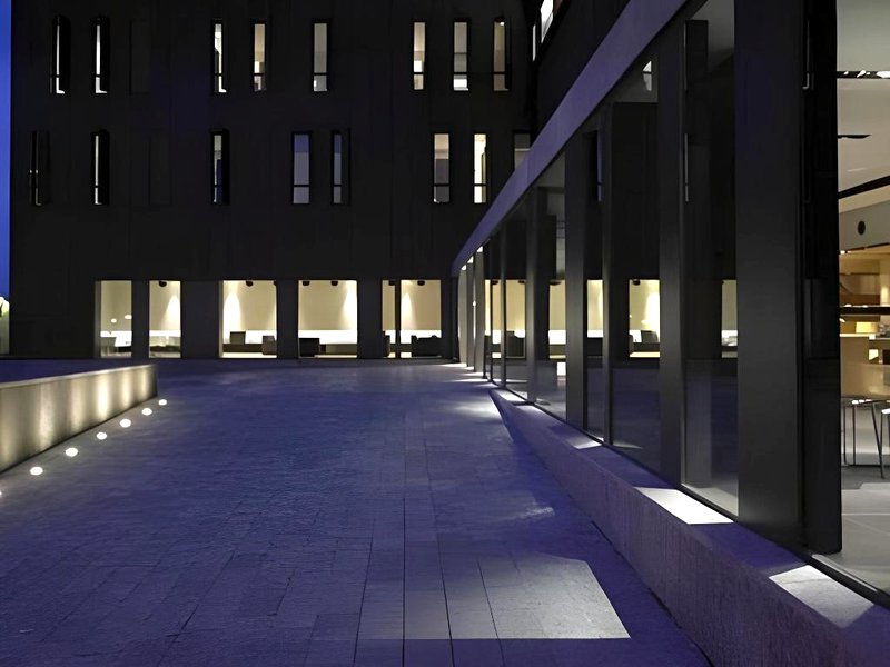 Blu Hotel Almansaの写真
